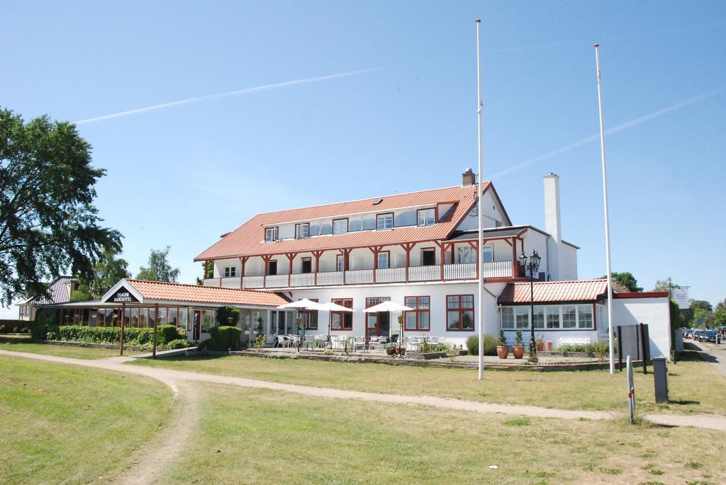 Copenhagen Airport Hotel Dragør Exterior foto
