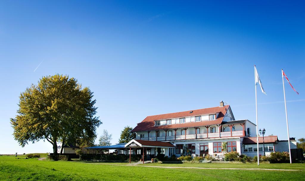 Copenhagen Airport Hotel Dragør Exterior foto